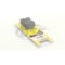 Energy Suspension 5/8IN HOURGLASS SHOCK EYE BUSH 9.8107G - alternate 7